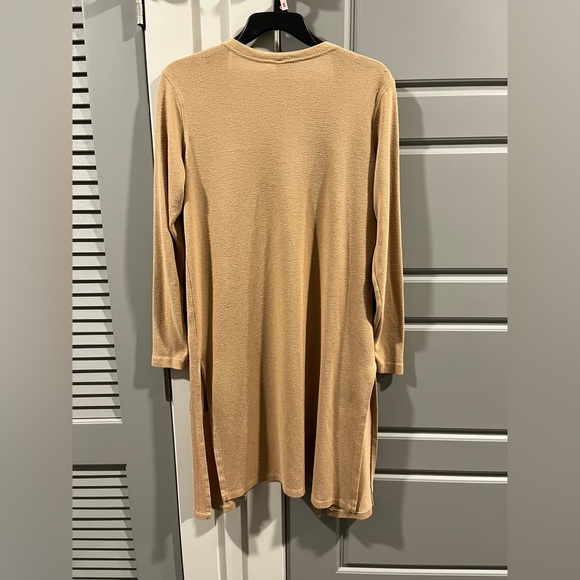 Bundle two Long Cardigans with pockets - Picture 7 of 12